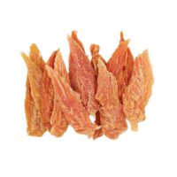 Fresh Naturals Tiras de Pechuga de Pollo 100g