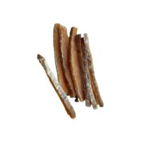 Fresh Naturals Tiras de Salmon 100g