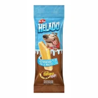 Dr.Zoo Helado Perros Sabor Banana Split