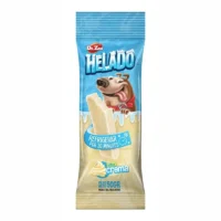 Dr.Zoo Helado Perros Sabor Crema