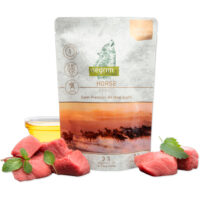Isegrim Caballo 410g
