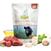 Isegrim Jabali 410g