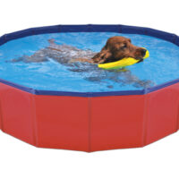 Nayeco Piscina para Perros
