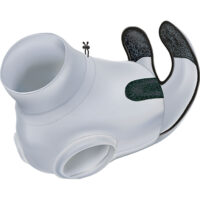 Trixie Body Protector Gatos