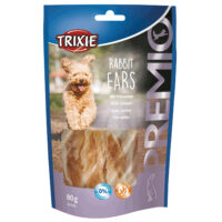 Trixie Orejas de Conejo 80g