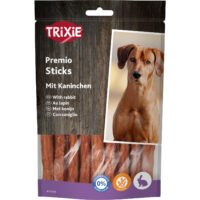 Trixie Sticks de Conejo 100g