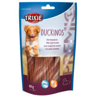 Trixie Tiras de Pato 80g
