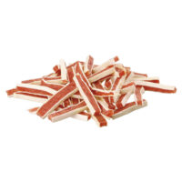 Trixie Tiras de Pollo y Pescado 75g