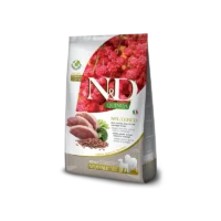 Farmina N&D Quinoa Neutered Grain Free Medium Maxi Adult Pato