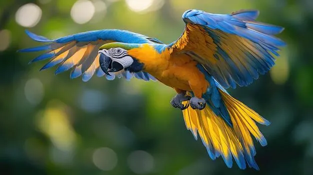 Guacamayo - Imagen 2