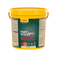 Sera Pond Stick Nature
