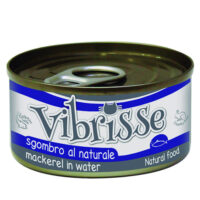 Vibrisse Caballa Natural 70g