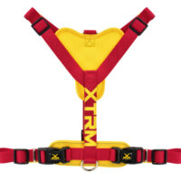 X-TRM Neón Rojo Arnes