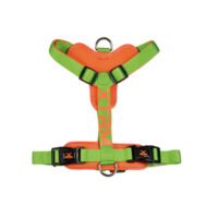 X-TRM Neón Verde Arnes