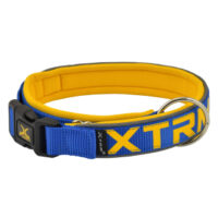 X-TRM Neón Cobalto Collar