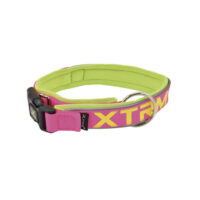 X-TRM Neón Fucsia Collar