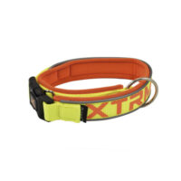X-TRM Neón Limón Collar