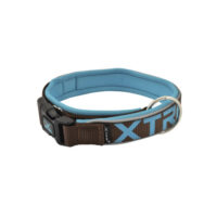 X-TRM Neón Marrón Collar