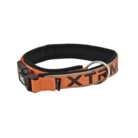 X-TRM Neón Naranja Collar