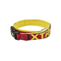 X-TRM Neón Rojo Collar