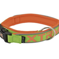 X-TRM Neón Verde Collar