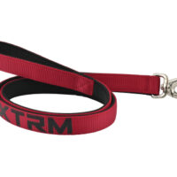 X-TRM Neón Rojo y Negro Correa