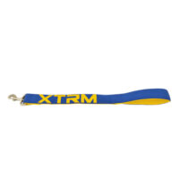 X-TRM Neón Cobalto Manopla 50cm x 3,8cm