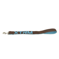 X-TRM Neón Marrón Manopla 50cm x 3,8cm