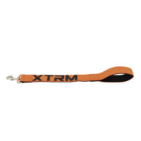 X-TRM Neón Naranja Manopla 50cm x 3,8cm