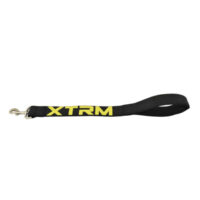 X-TRM Neón Negro Manopla 50cm x 3,8cm