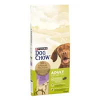 Dog Chow Adult Cordero 12Kg