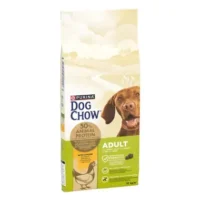 Dog Chow Adult Pollo 12Kg