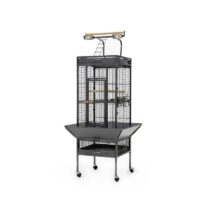 Jaula Modelo Madagascar 67x67x156cm