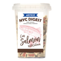 NYC Digest Salmon 200g
