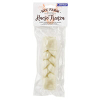 NYC Farm Hueso Trenza 15cm