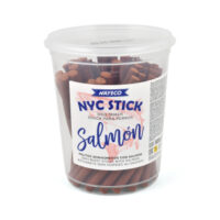 NYC Stick Salmon 500g