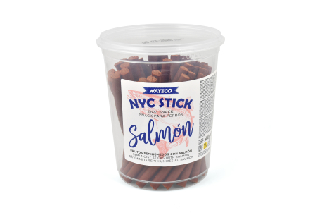 NYC Stick Salmon 500g
