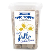 NYC Toffy Pollo 250g