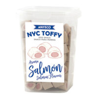 NYC Toffy Salmon 250g